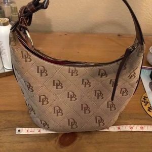 Dooney and Bourke purse